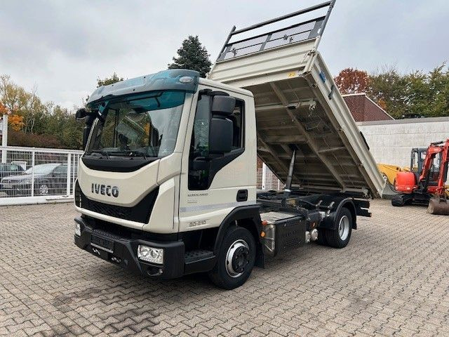Iveco 80-210 Eurocargo MEILLER 3Skipper 4x2 - قلابات: صور 1 Iveco 80-210 Eurocargo MEILLER 3Skipper 4x2 - قلابات: صور 1