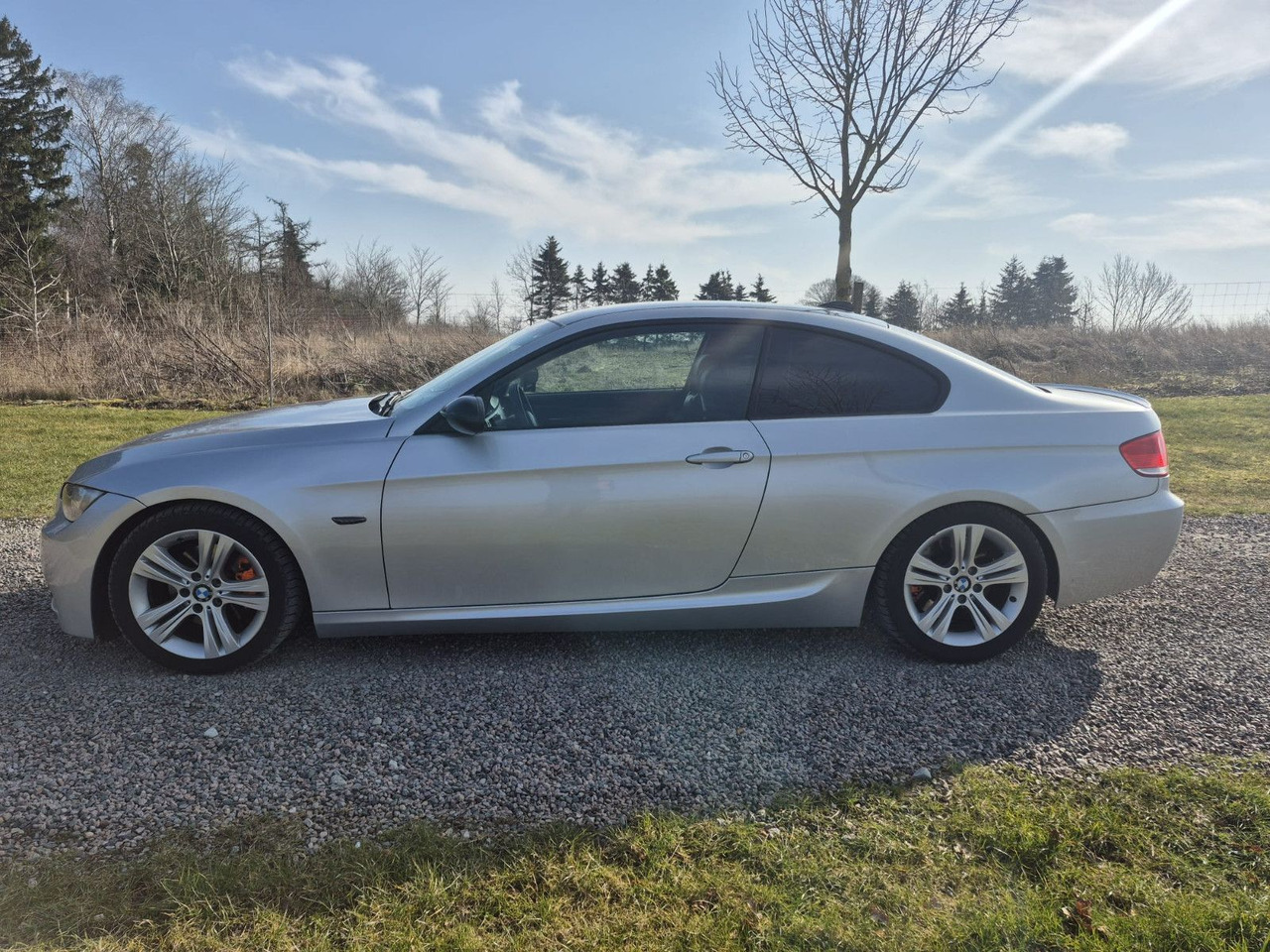 BMW 320 Baureihe 3 Coupe NEU motor 3.0 diesel *360KM - سيارة: صور 3 BMW 320 Baureihe 3 Coupe NEU motor 3.0 diesel *360KM - سيارة: صور 3