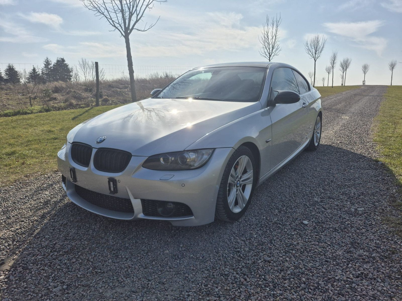 BMW 320 Baureihe 3 Coupe NEU motor 3.0 diesel *360KM - سيارة: صور 2 BMW 320 Baureihe 3 Coupe NEU motor 3.0 diesel *360KM - سيارة: صور 2