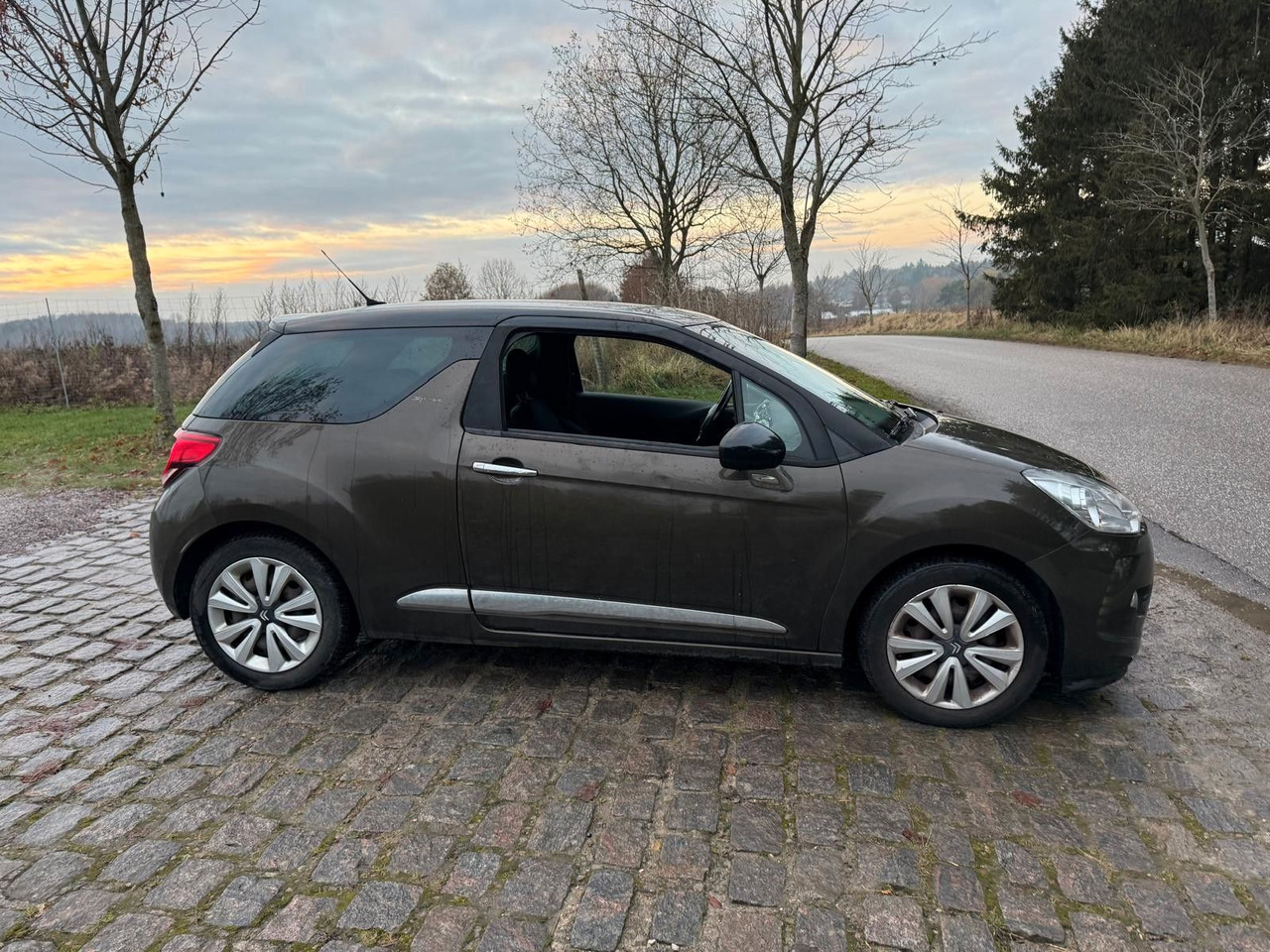 Citroën DS3 Sport - سيارة: صور 5 Citroën DS3 Sport - سيارة: صور 5