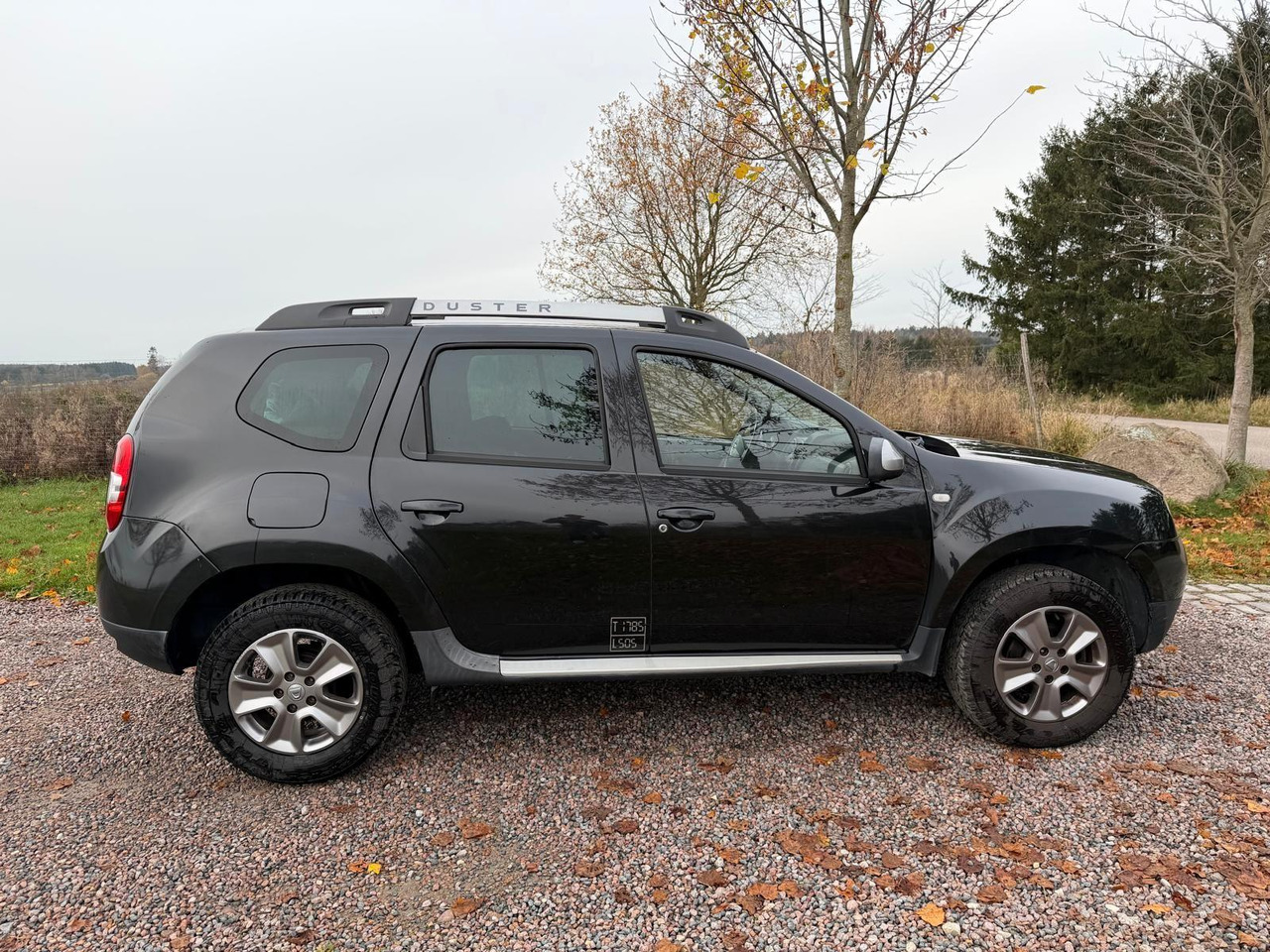 Dacia Duster I Laureate 1.5 DCI *55000km* - سيارة دفع رباعي: صور 5 Dacia Duster I Laureate 1.5 DCI *55000km* - سيارة دفع رباعي: صور 5