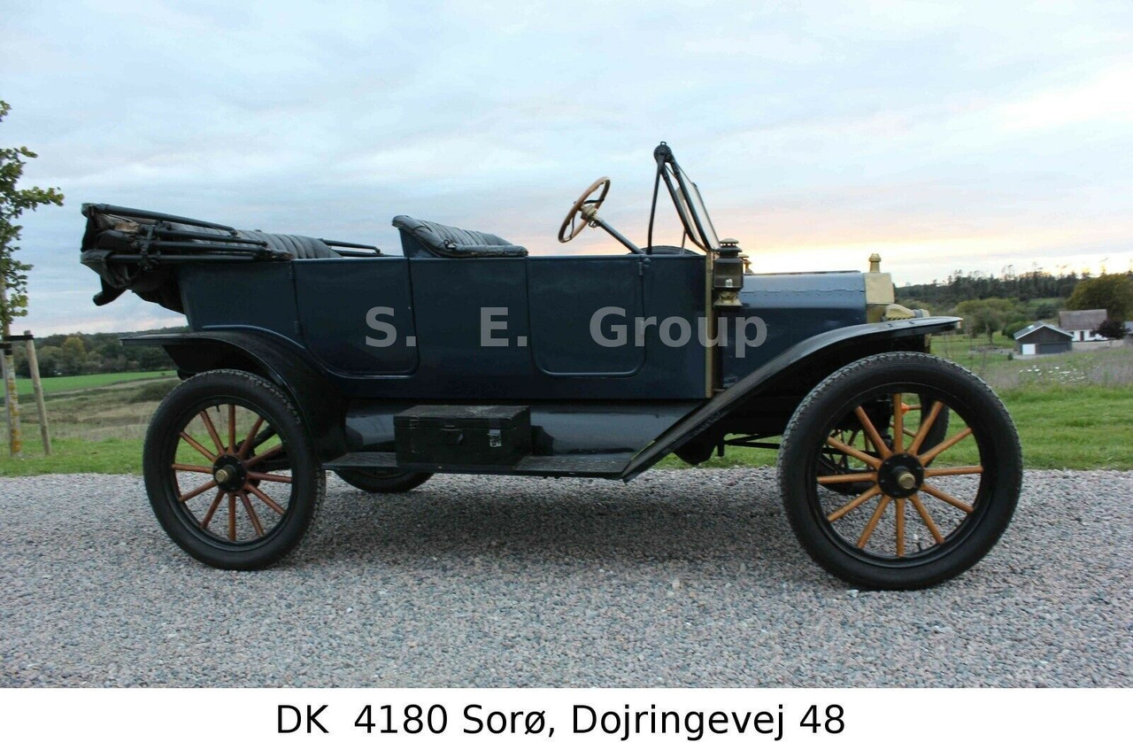 Ford FORD T Brass Edition *110 years old *27500€ Ford FORD T Brass Edition *111 years old *26000€ - سيارة: صور 3 Ford FORD T Brass Edition *110 years old *27500€ Ford FORD T Brass Edition *111 years old *26000€ - سيارة: صور 3