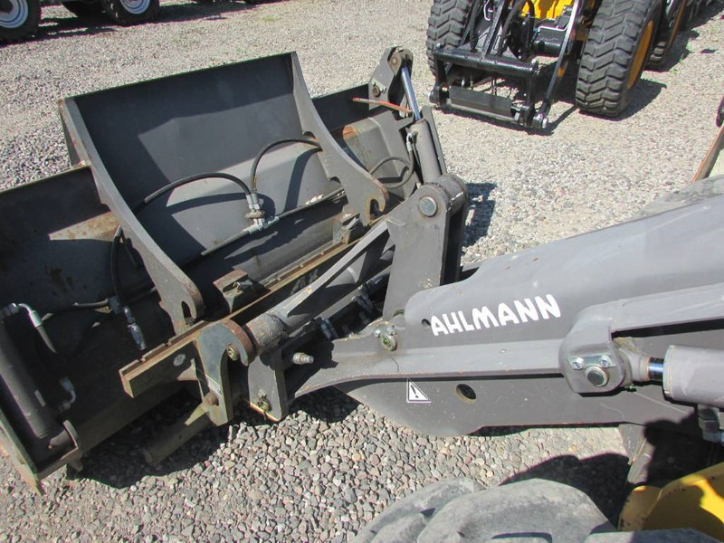 تأجير Ahlmann AX 850 Radlader Mecalac 25.000 EUR Ahlmann AX 850 Radlader Mecalac 25.000 EUR: صور 6