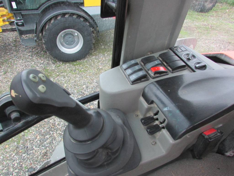 اللودر بعجل Atlas Weycor 65 e / AR 65 Radlader 28.500 EUR: صور 11