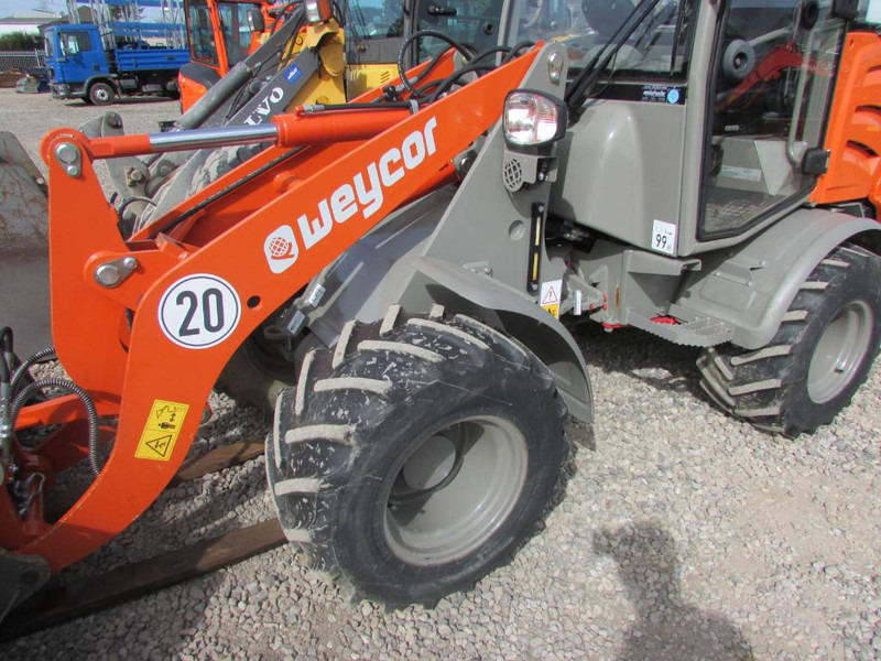 Atlas Weycor AR 380 Radlader Wacker WL32 Weidemann 1390 - اللودر بعجل: صور 2 Atlas Weycor AR 380 Radlader Wacker WL32 Weidemann 1390 - اللودر بعجل: صور 2
