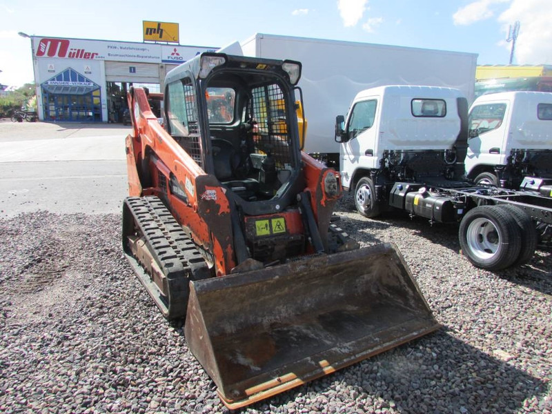 Bobcat T 590 High Flow Kompaktlader 24.000 EUR - شيول صغير: صور 2 Bobcat T 590 High Flow Kompaktlader 24.000 EUR - شيول صغير: صور 2