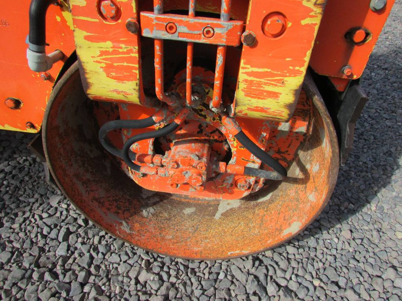Bomag BW 90 AD-2 Walze / 9.500 EUR - مدحلة: صور 5 Bomag BW 90 AD-2 Walze / 9.500 EUR - مدحلة: صور 5