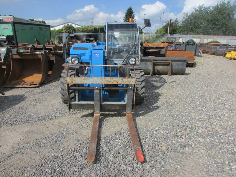 Genie GTH 2506 Teleskoplader 27.500 EUR - رافعة تلسكوبية: صور 3 Genie GTH 2506 Teleskoplader 27.500 EUR - رافعة تلسكوبية: صور 3