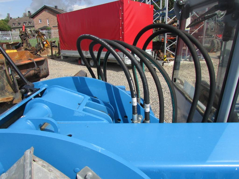Genie GTH 2506 Teleskoplader 27.500 EUR - رافعة تلسكوبية: صور 5 Genie GTH 2506 Teleskoplader 27.500 EUR - رافعة تلسكوبية: صور 5