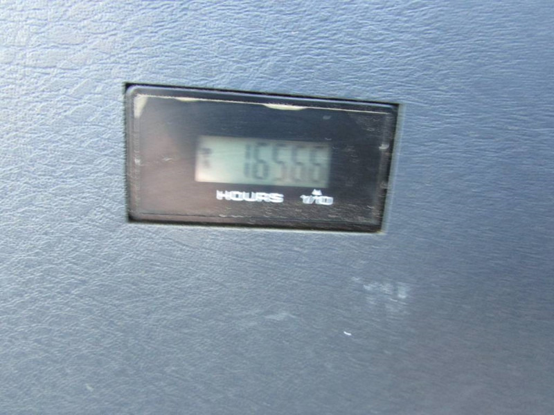 حفارات زحافة Hyundai HX 130 ALCR Kettenbagger 76.000 EUR / AC: صور 13