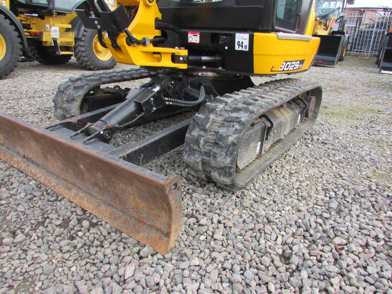 JCB 8029 CTS Minibagger 28.500 EUR 26C-1 8026 8030 - حفارة مصغرة: صور 3 JCB 8029 CTS Minibagger 28.500 EUR 26C-1 8026 8030 - حفارة مصغرة: صور 3