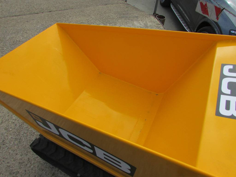 JCB HT D5 - قلابة شاحنة: صور 5 JCB HT D5 - قلابة شاحنة: صور 5