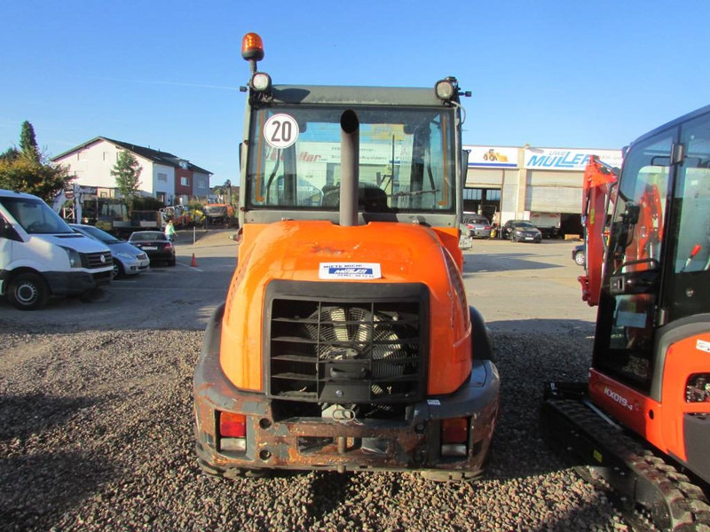 Komatsu WA 70-7 Radlader 24.000 EUR - اللودر بعجل: صور 5 Komatsu WA 70-7 Radlader 24.000 EUR - اللودر بعجل: صور 5