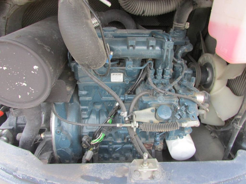 حفارة مصغرة Terex TC 35-2 Minibagger 24.500 EUR Top Zustand: صور 7 حفارة مصغرة Terex TC 35-2 Minibagger 24.500 EUR Top Zustand: صور 7