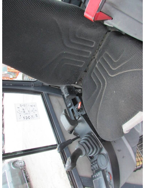 حفارة مصغرة Terex TC 35-2 Minibagger 24.500 EUR Top Zustand: صور 8 حفارة مصغرة Terex TC 35-2 Minibagger 24.500 EUR Top Zustand: صور 8