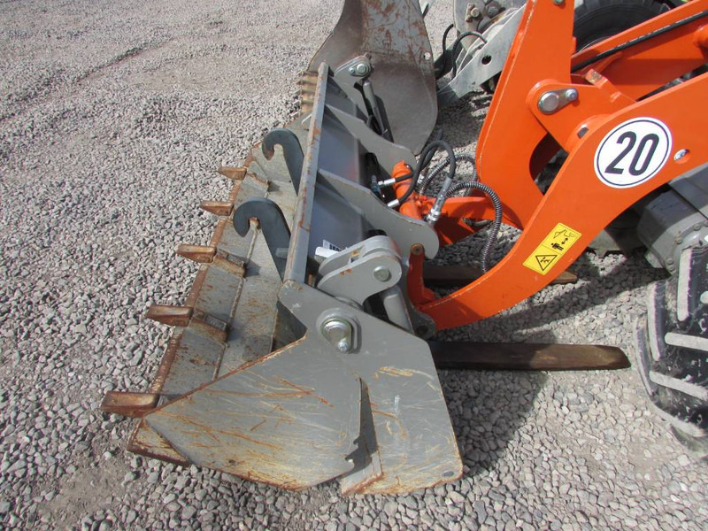 Weycor AR 380 Radlader / Atlas / Kein JCB 403 / WA 32 - اللودر بعجل: صور 3 Weycor AR 380 Radlader / Atlas / Kein JCB 403 / WA 32 - اللودر بعجل: صور 3