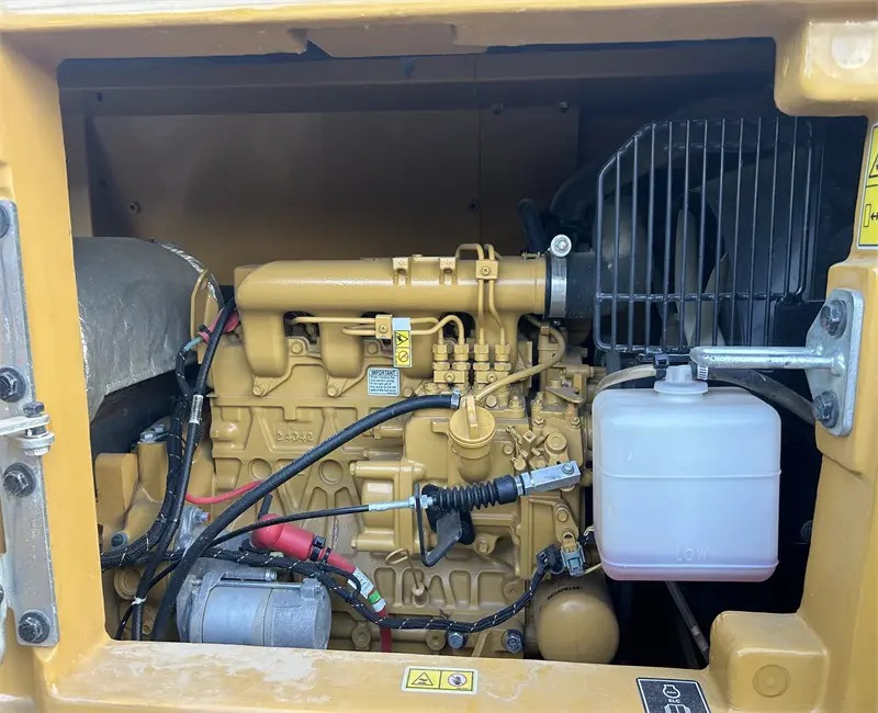 CATERPILLAR 306 - حفارات زحافة: صور 3 CATERPILLAR 306 - حفارات زحافة: صور 3