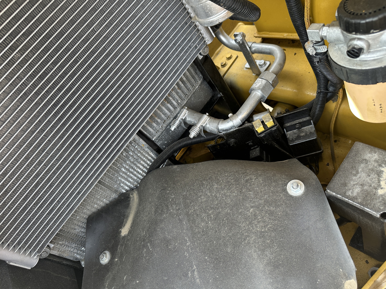 CATERPILLAR 307E2 - حفارة مصغرة: صور 5 CATERPILLAR 307E2 - حفارة مصغرة: صور 5