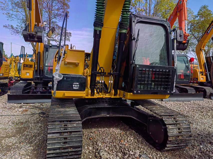 CATERPILLAR 312D2GC - حفارات زحافة: صور 3 CATERPILLAR 312D2GC - حفارات زحافة: صور 3