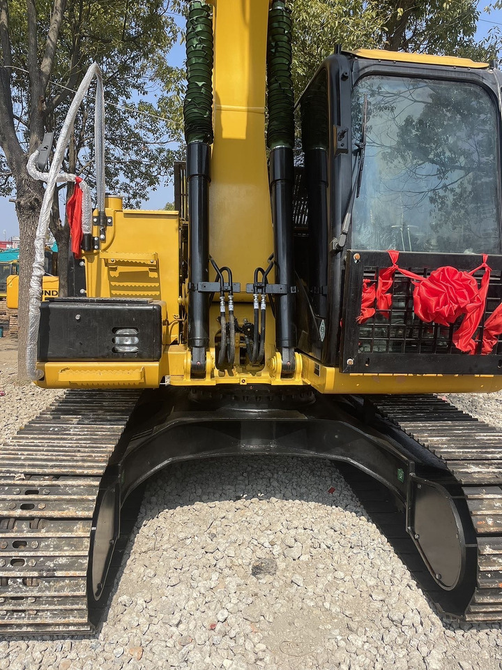 CATERPILLAR 312D - حفارات زحافة: صور 5 CATERPILLAR 312D - حفارات زحافة: صور 5
