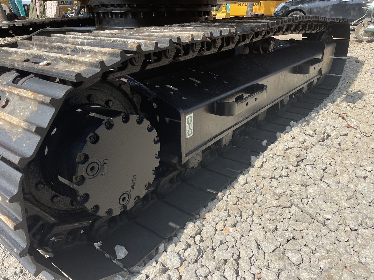 CATERPILLAR 312D - حفارات زحافة: صور 2 CATERPILLAR 312D - حفارات زحافة: صور 2