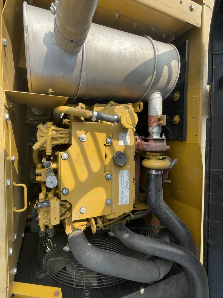 حفارات زحافة CATERPILLAR 315D2GC: صور 9