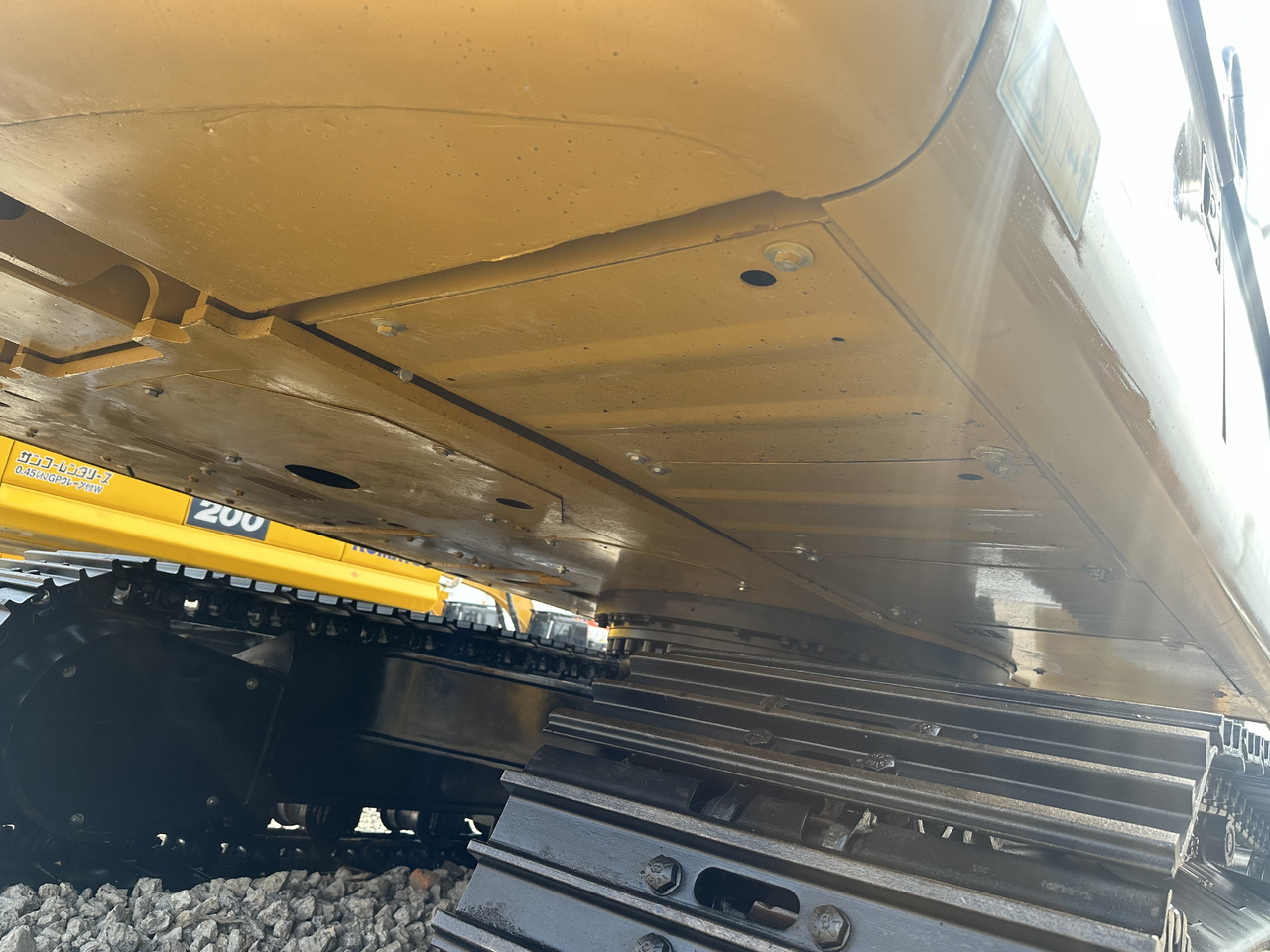 CATERPILLAR 320D2 - حفارة على عجلات: صور 4 CATERPILLAR 320D2 - حفارة على عجلات: صور 4