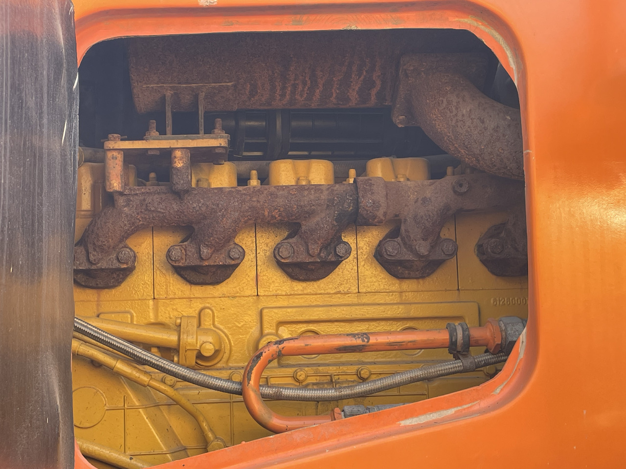 تأجير DOOSAN DL505-9C DOOSAN DL505-9C: صور 11