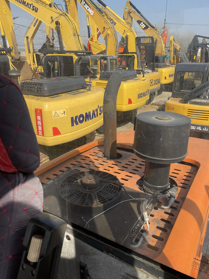 تأجير DOOSAN DL505-9C DOOSAN DL505-9C: صور 10