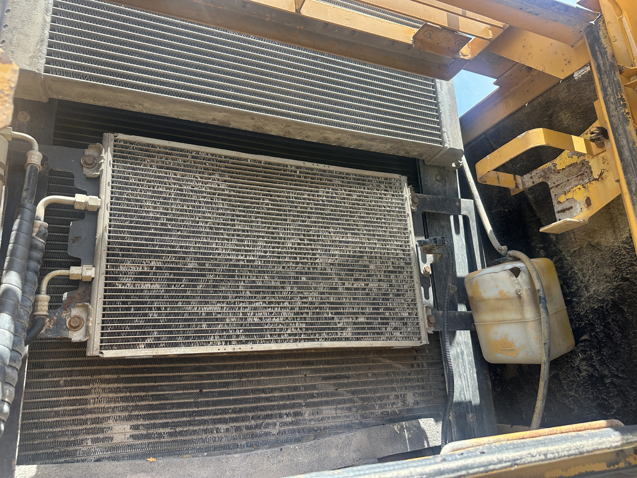 SANY SY365H - حفارات زحافة: صور 4 SANY SY365H - حفارات زحافة: صور 4