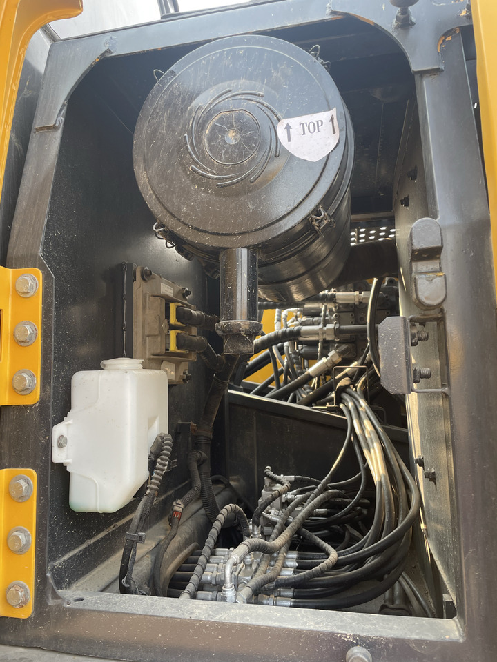 VOLVO EC 210 - حفارات زحافة: صور 5 VOLVO EC 210 - حفارات زحافة: صور 5