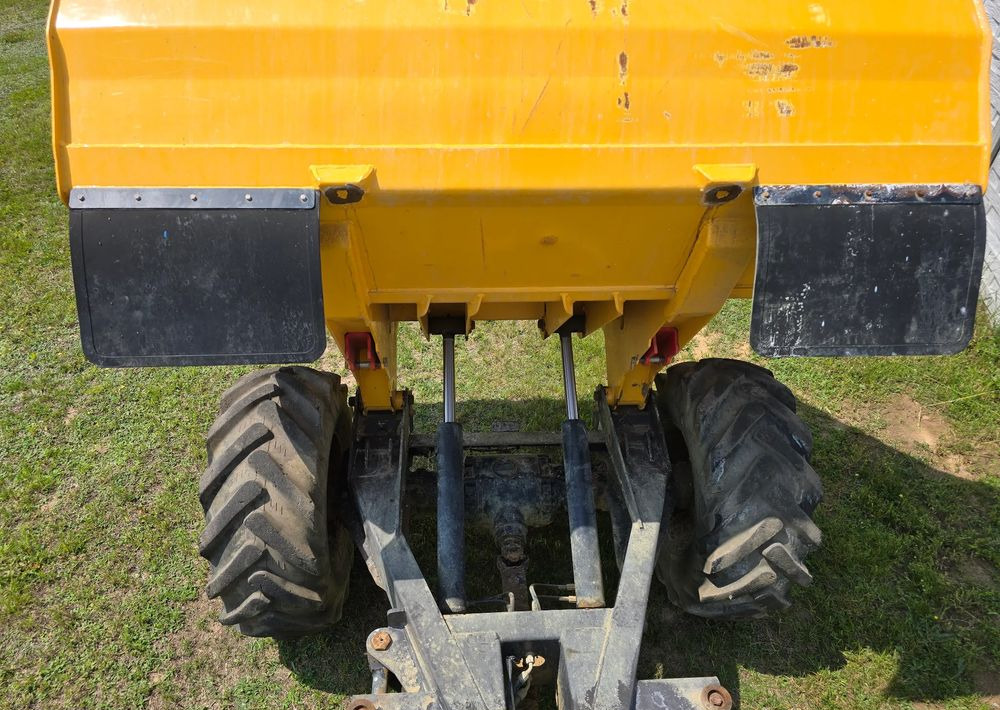 Mecalac - قلابة شاحنة: صور 5 Mecalac - قلابة شاحنة: صور 5