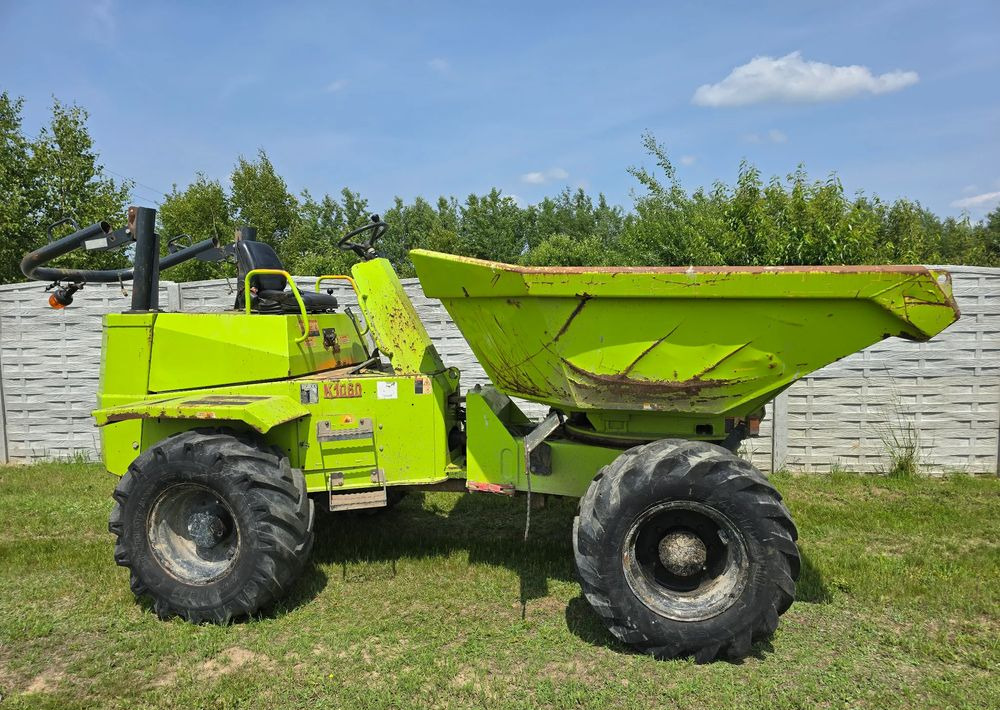 Thwaites - قلابة شاحنة: صور 2 Thwaites - قلابة شاحنة: صور 2