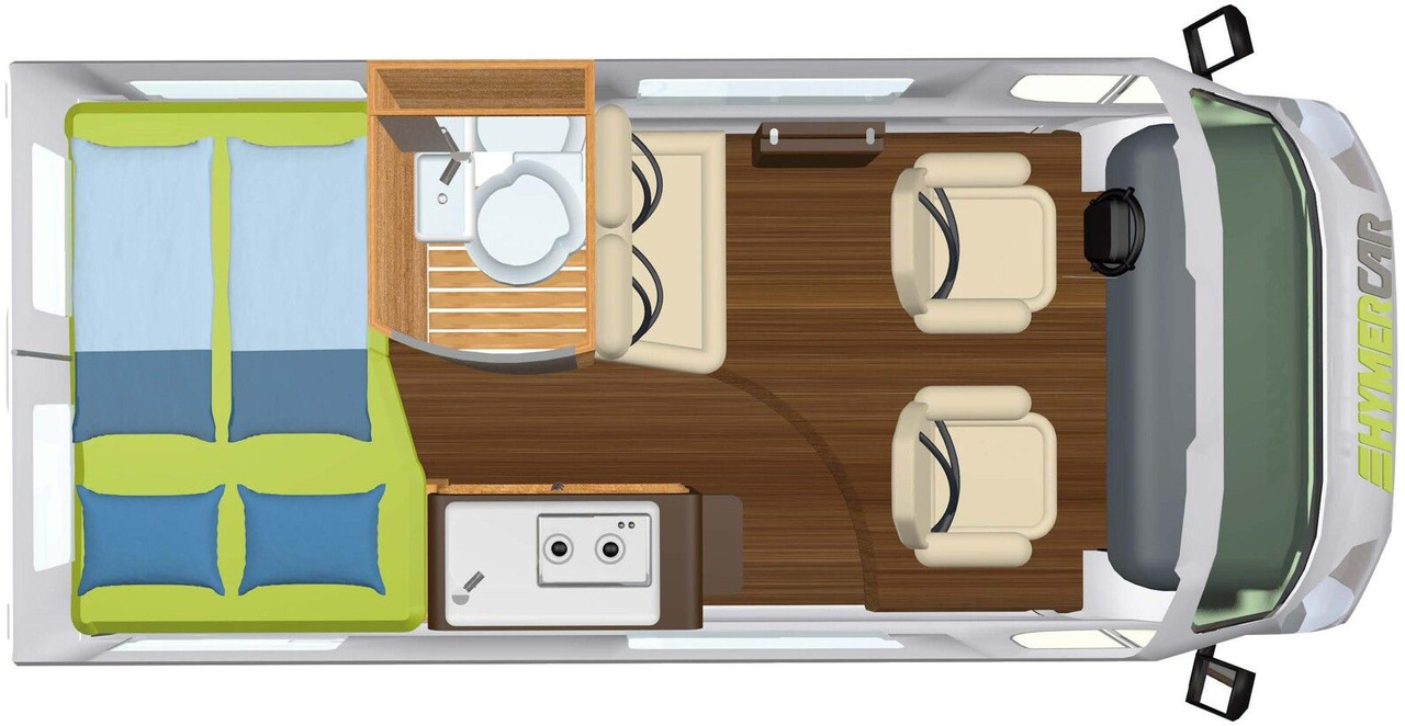 HYMER / ERIBA / HYMERCAR Ayers Rock Fiat 1.HAND#SEHR GEPFLEGT#NAVI#AHK - كرفان فان: صور 2 HYMER / ERIBA / HYMERCAR Ayers Rock Fiat 1.HAND#SEHR GEPFLEGT#NAVI#AHK - كرفان فان: صور 2