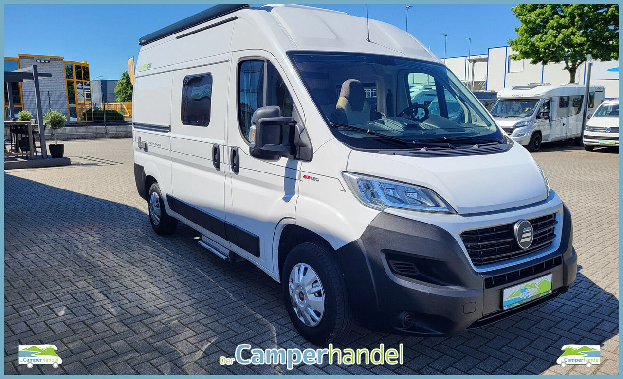 HYMER / ERIBA / HYMERCAR Ayers Rock Fiat 1.HAND#SEHR GEPFLEGT#NAVI#AHK - كرفان فان: صور 4 HYMER / ERIBA / HYMERCAR Ayers Rock Fiat 1.HAND#SEHR GEPFLEGT#NAVI#AHK - كرفان فان: صور 4