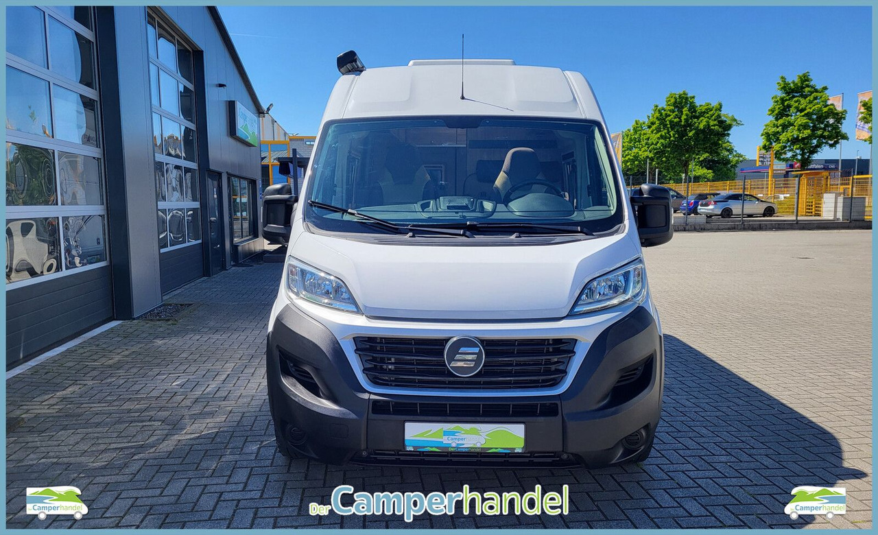 HYMER / ERIBA / HYMERCAR Ayers Rock Fiat 1.HAND#SEHR GEPFLEGT#NAVI#AHK - كرفان فان: صور 3 HYMER / ERIBA / HYMERCAR Ayers Rock Fiat 1.HAND#SEHR GEPFLEGT#NAVI#AHK - كرفان فان: صور 3