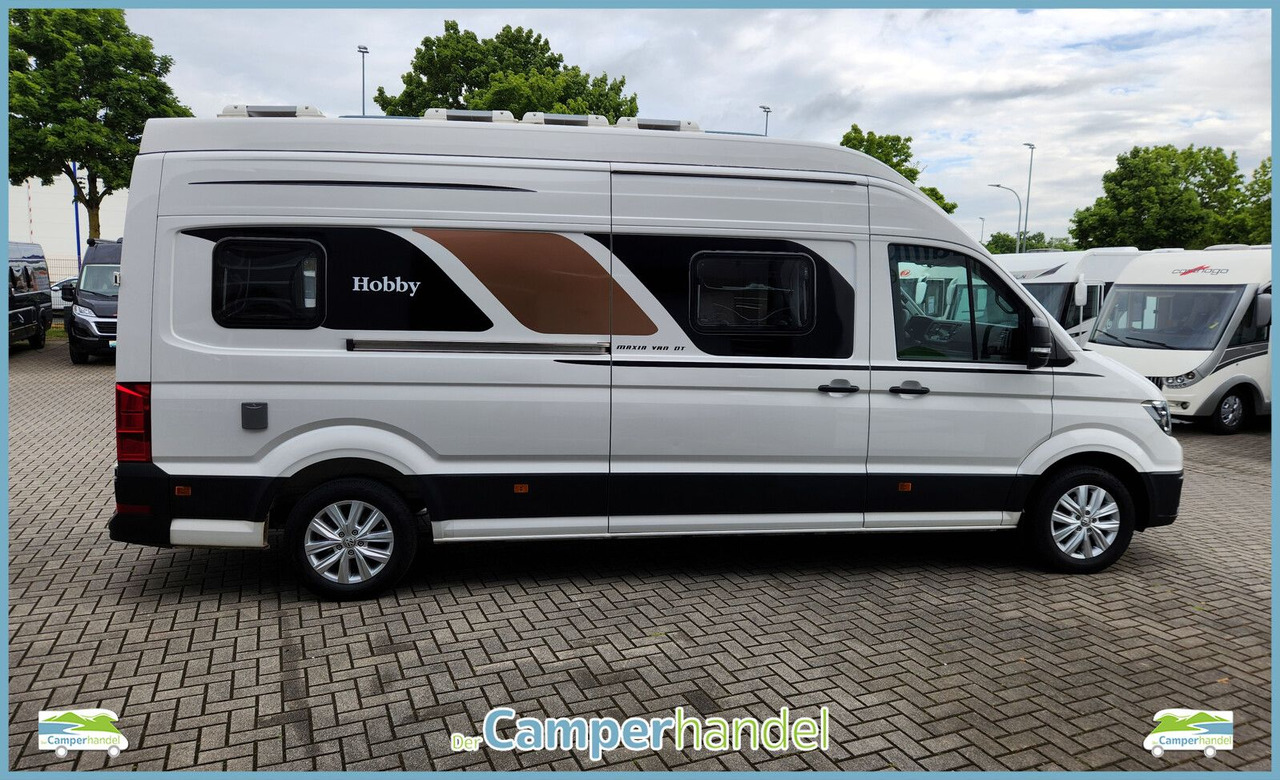 Hobby Maxia Van 680 DT 1.HAND#UNIKAT#LITHIUM#SOLAR - كرفان فان: صور 4 Hobby Maxia Van 680 DT 1.HAND#UNIKAT#LITHIUM#SOLAR - كرفان فان: صور 4