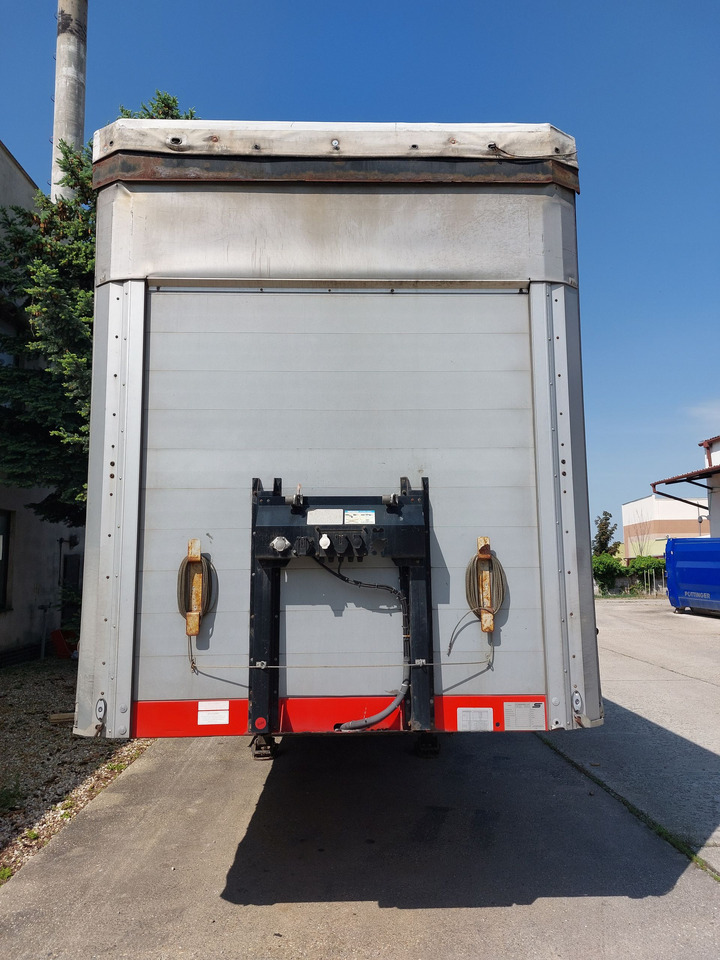 SCHWARZMÜLLER J-Serie S1/J06VLN2/D20K0 - الخيمة نصف مقطورة: صور 2 SCHWARZMÜLLER J-Serie S1/J06VLN2/D20K0 - الخيمة نصف مقطورة: صور 2