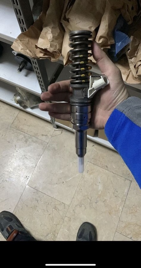 Bosch 2008-2022 0414703008 Bosch 2012-2022 - حاقن - شاحنة: صور 4 Bosch 2008-2022 0414703008 Bosch 2012-2022 - حاقن - شاحنة: صور 4