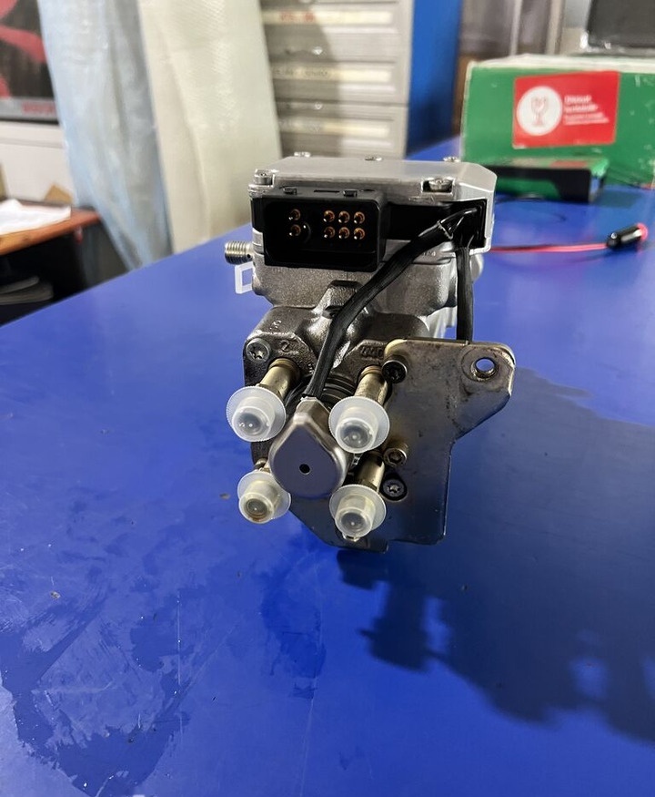 Bosch 208-204  for Bosch 2012-2022 car - مضخات الوقود - سيارة: صور 2 Bosch 208-204  for Bosch 2012-2022 car - مضخات الوقود - سيارة: صور 2
