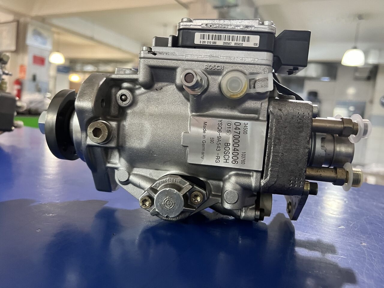 Bosch 208-204  for Bosch 2012-2022 car - مضخات الوقود - سيارة: صور 3 Bosch 208-204  for Bosch 2012-2022 car - مضخات الوقود - سيارة: صور 3