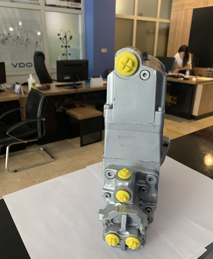 Caterpillar 319-0677 Caterpillar C7/C9 - مضخات الوقود - شاحنة: صور 5 Caterpillar 319-0677 Caterpillar C7/C9 - مضخات الوقود - شاحنة: صور 5