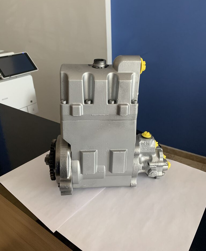 Caterpillar 319-0677 Caterpillar C7/C9 - مضخات الوقود - شاحنة: صور 3 Caterpillar 319-0677 Caterpillar C7/C9 - مضخات الوقود - شاحنة: صور 3