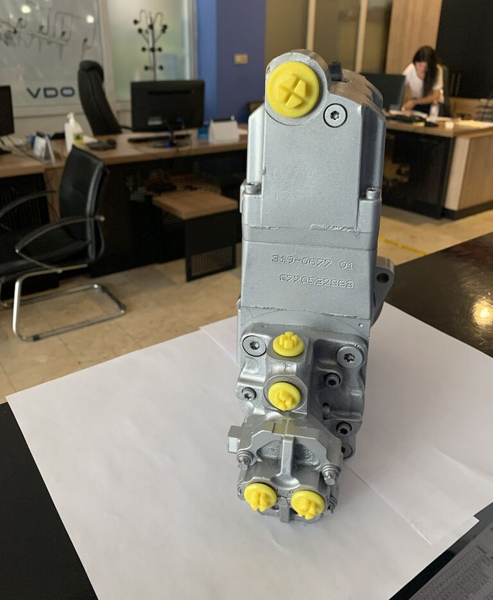 Caterpillar 319-0677 Caterpillar C7/C9 - مضخات الوقود - شاحنة: صور 2 Caterpillar 319-0677 Caterpillar C7/C9 - مضخات الوقود - شاحنة: صور 2