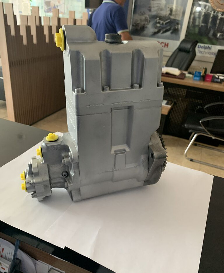 Caterpillar 319-0677 Caterpillar C7/C9 - مضخات الوقود - شاحنة: صور 1 Caterpillar 319-0677 Caterpillar C7/C9 - مضخات الوقود - شاحنة: صور 1