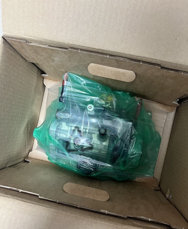 Delphi 2023 9521A030H Delphi truck - مضخات الوقود - شاحنة: صور 4 Delphi 2023 9521A030H Delphi truck - مضخات الوقود - شاحنة: صور 4