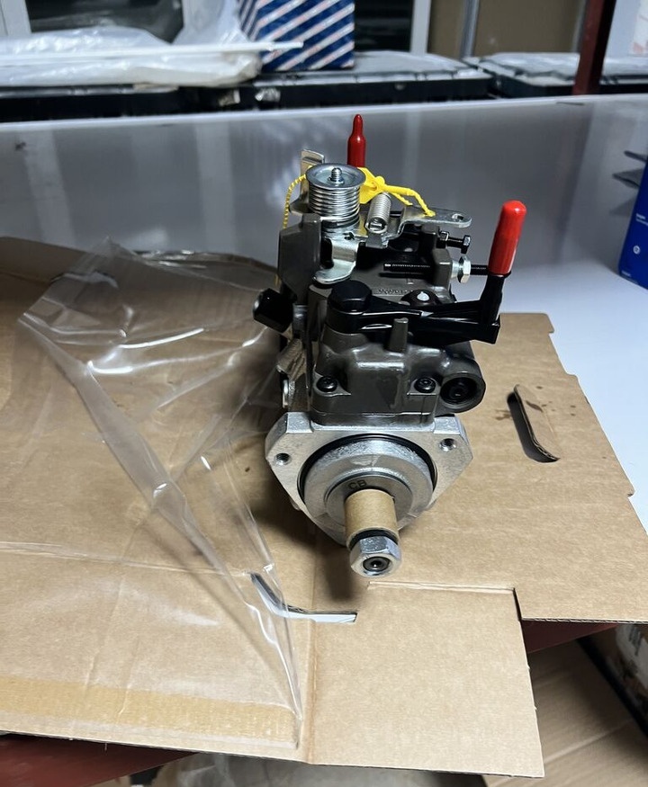 Delphi 2023 9521A030H Delphi truck - مضخات الوقود - شاحنة: صور 3 Delphi 2023 9521A030H Delphi truck - مضخات الوقود - شاحنة: صور 3