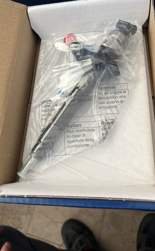 Denso 2023 06000-6240 for Denso car - حاقن - سيارة: صور 1 Denso 2023 06000-6240 for Denso car - حاقن - سيارة: صور 1