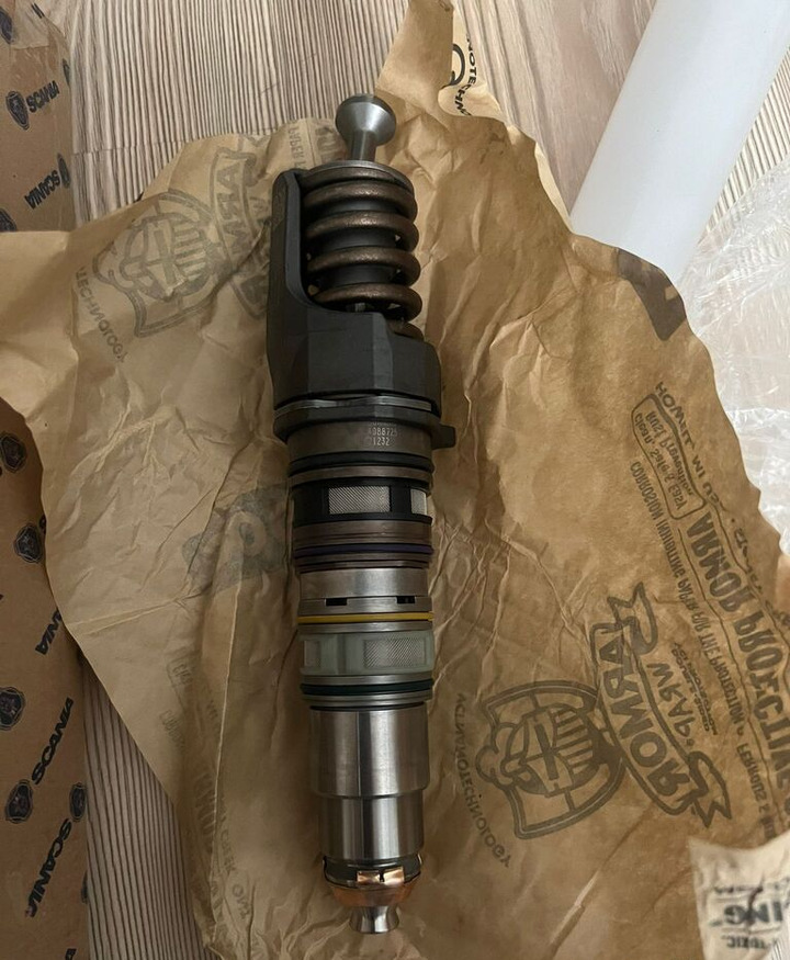 Scania 2005-2024 1764364 Scania 2010-2024 truck - حاقن - شاحنة: صور 4 Scania 2005-2024 1764364 Scania 2010-2024 truck - حاقن - شاحنة: صور 4