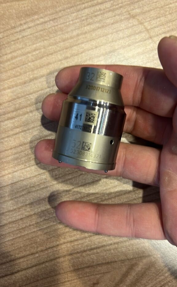 Valve Bosch 2010-2023 7135-588 Volvo and Renault - نظام الوقود - شاحنة: صور 4 Valve Bosch 2010-2023 7135-588 Volvo and Renault - نظام الوقود - شاحنة: صور 4